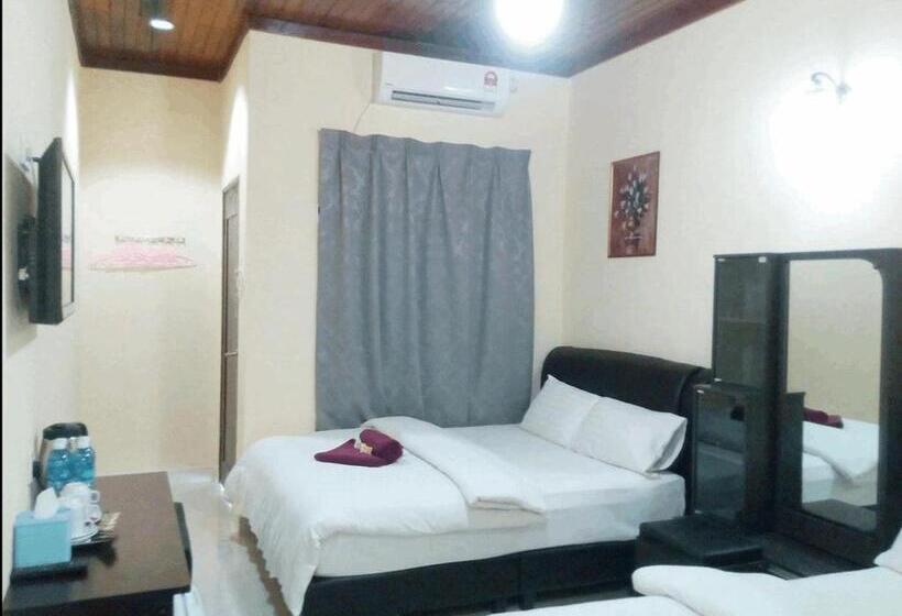 هتل Rasa Senang Villa  Islam Guest Only