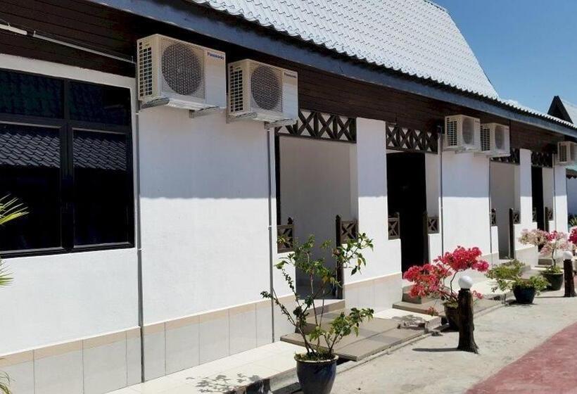 هتل Rasa Senang Villa  Islam Guest Only