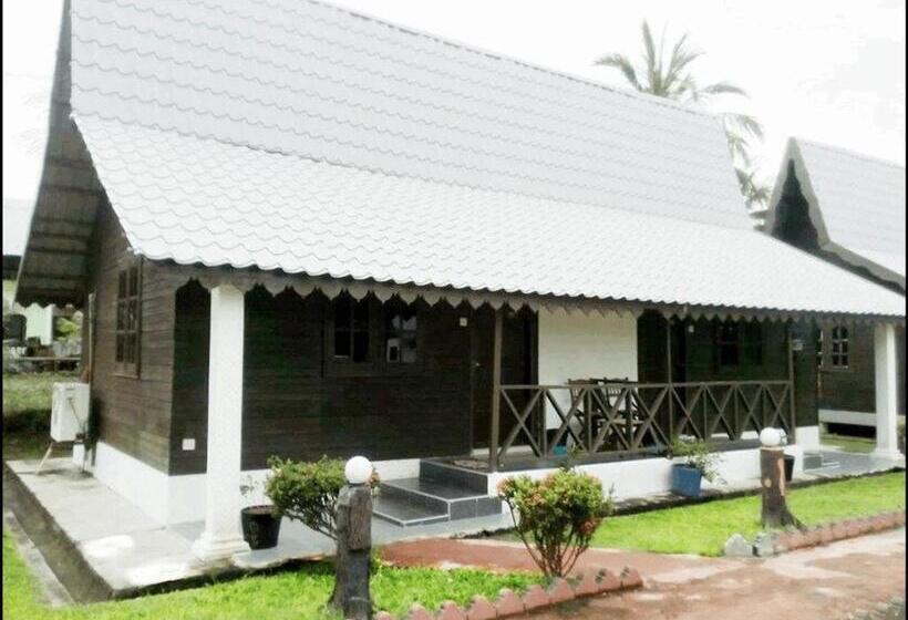 هتل Rasa Senang Villa  Islam Guest Only