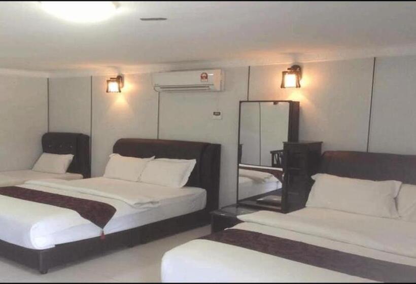 هتل Rasa Senang Villa  Islam Guest Only