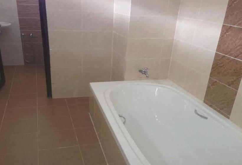 هتل Rasa Senang Villa  Islam Guest Only