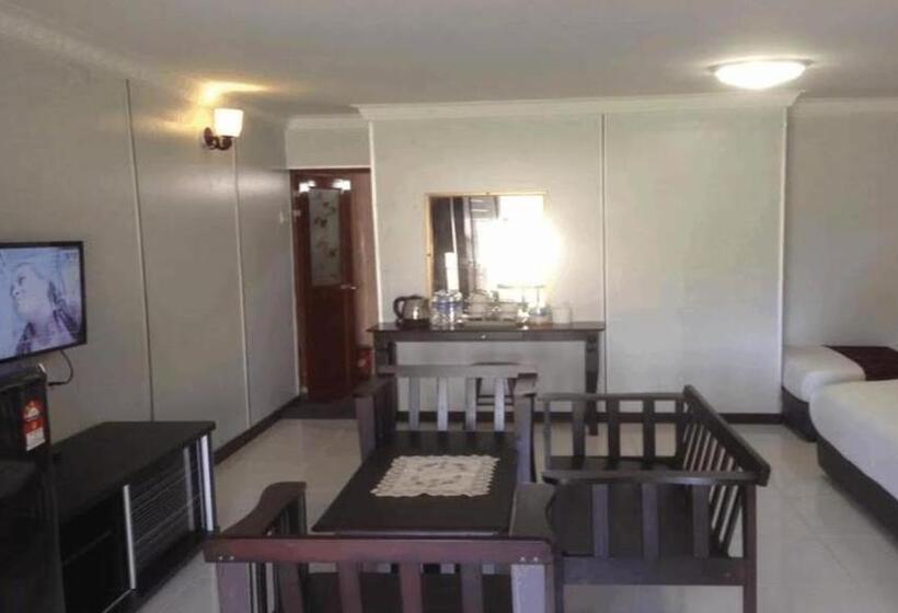 هتل Rasa Senang Villa  Islam Guest Only