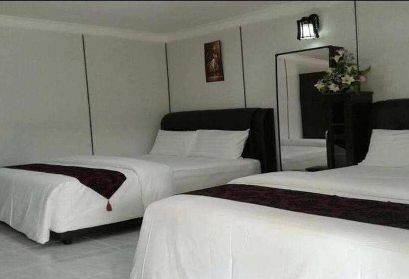 هتل Rasa Senang Villa  Islam Guest Only