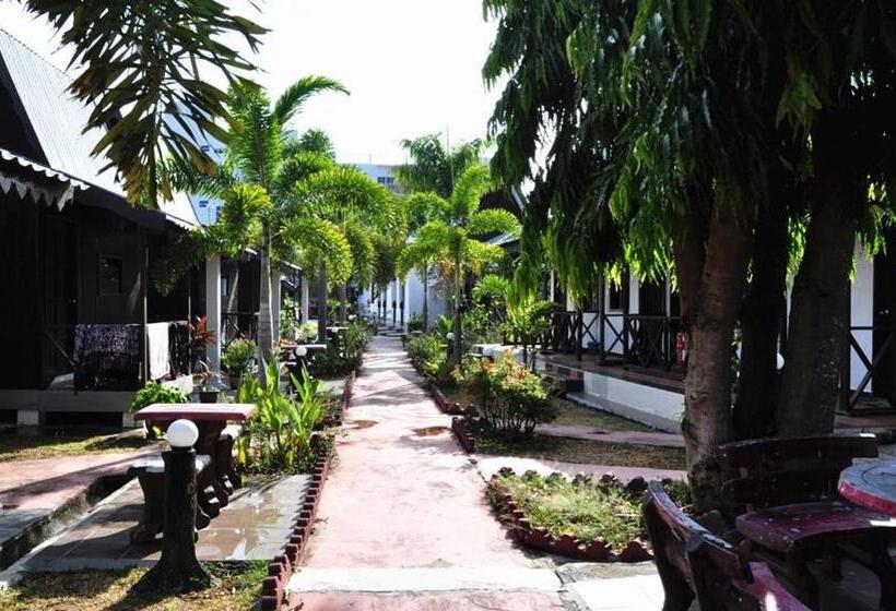 هتل Rasa Senang Villa  Islam Guest Only