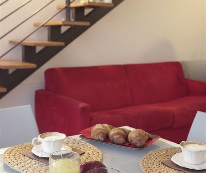 Hotel Residence Amore