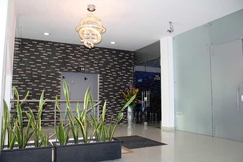 Ribai Hotels  Riohacha