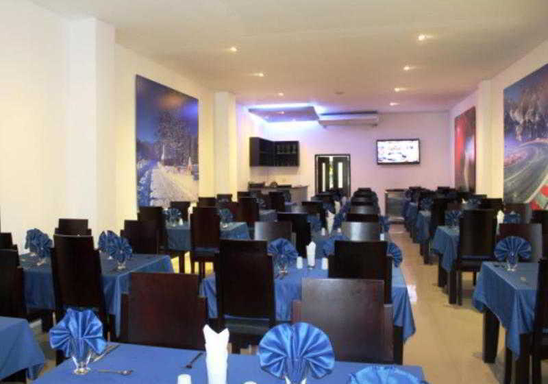 Ribai Hotels  Riohacha