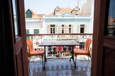 هتل Royal Mindelo Suite