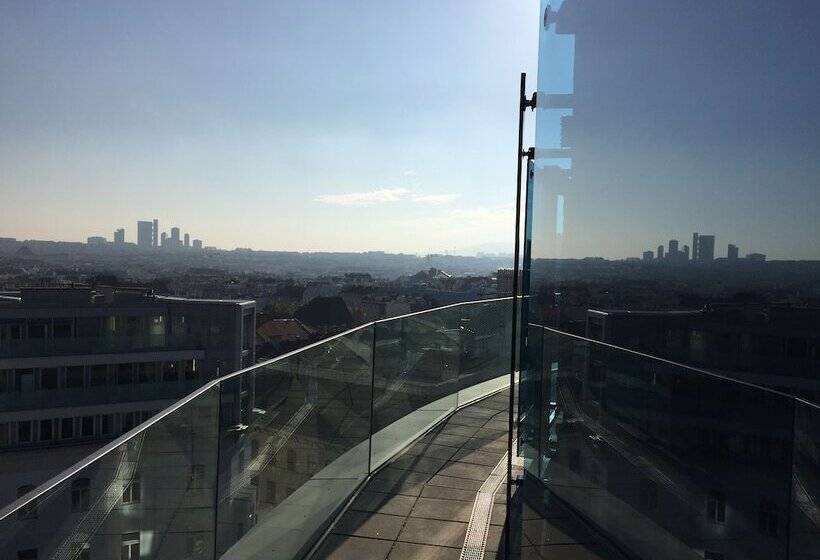 Fotos del hotel Ruby Marie  Vienna:  21