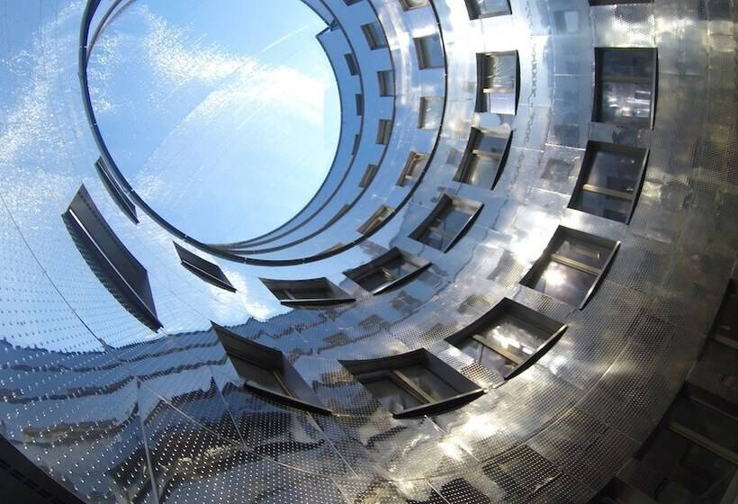 Fotos del hotel Ruby Marie  Vienna:  20