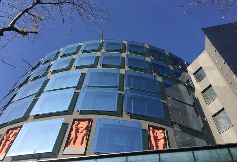 Fotos del hotel Ruby Marie  Vienna:  3