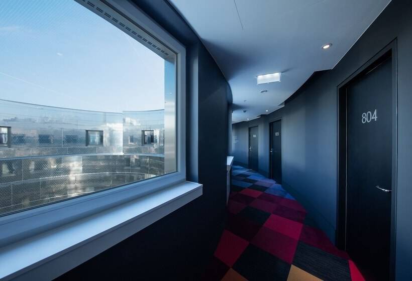 Fotos del hotel Ruby Marie  Vienna:  16