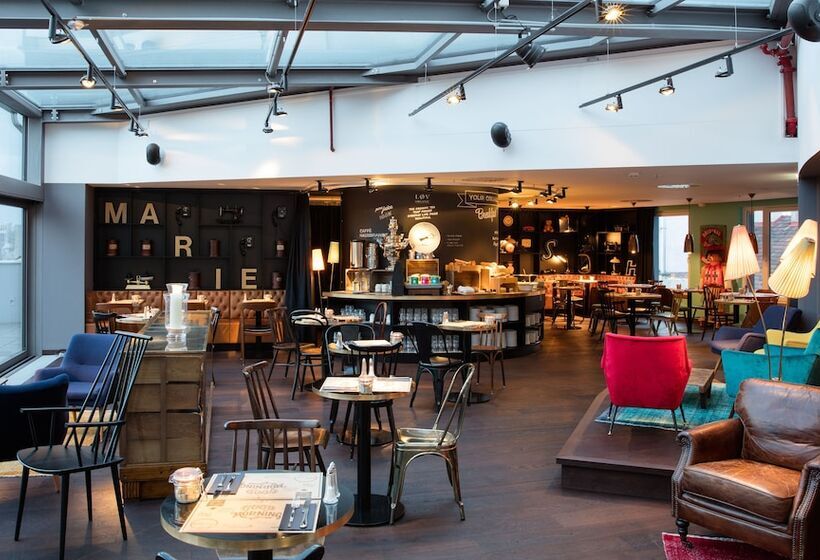 Fotos del hotel Ruby Marie  Vienna:  14