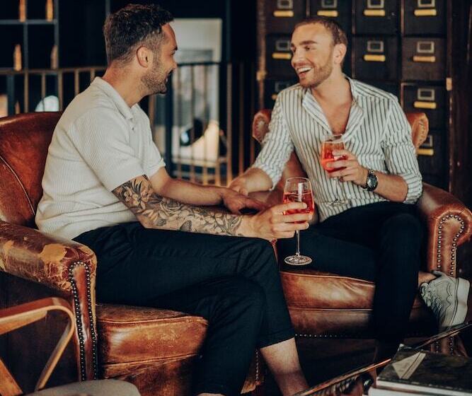 Fotos del hotel Ruby Marie  Vienna:  4