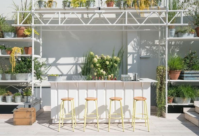 Fotos del hotel Ruby Marie  Vienna:  5