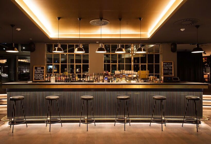 Fotos del hotel Ruby Marie  Vienna:  6