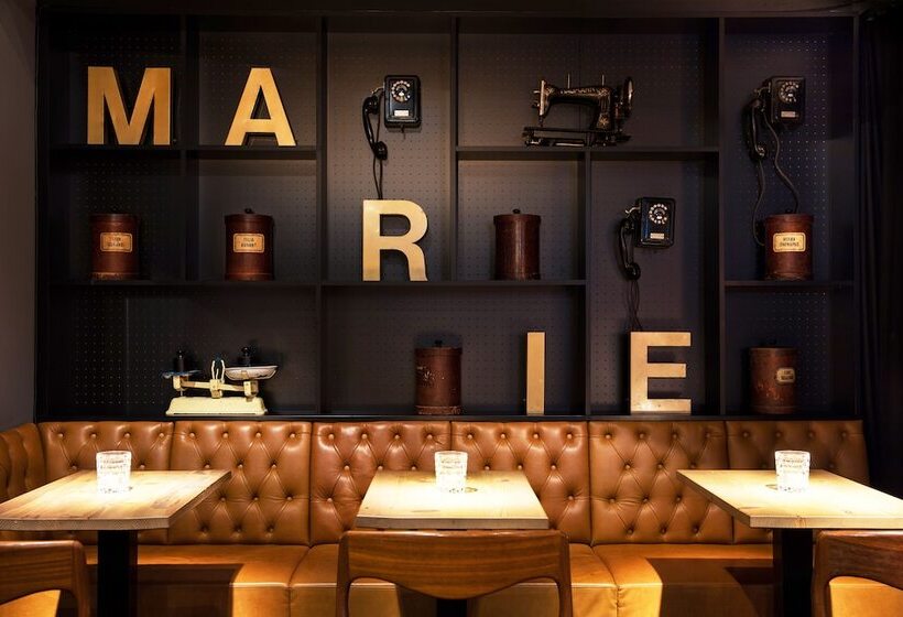 Fotos del hotel Ruby Marie  Vienna:  22