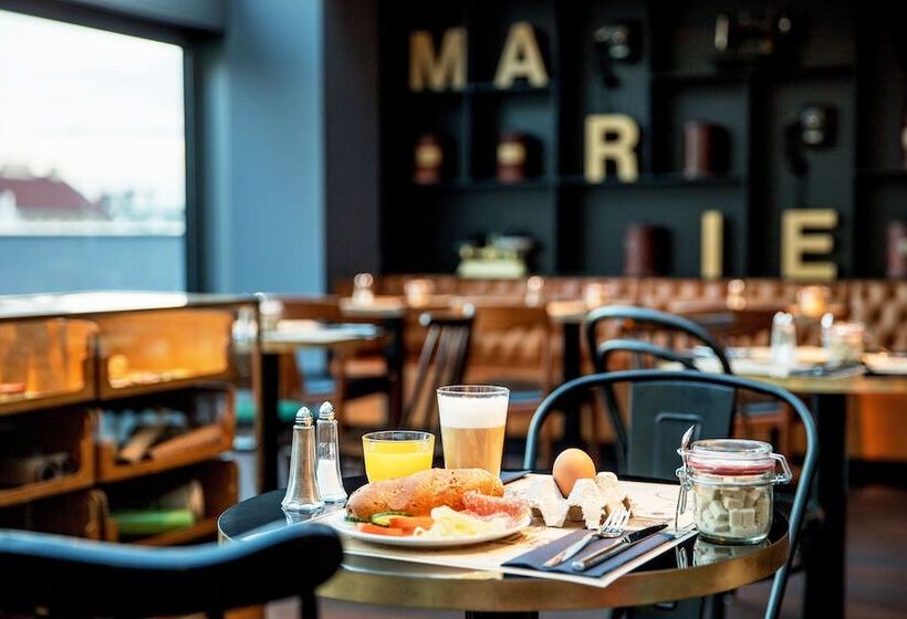 Fotos del hotel Ruby Marie  Vienna:  8