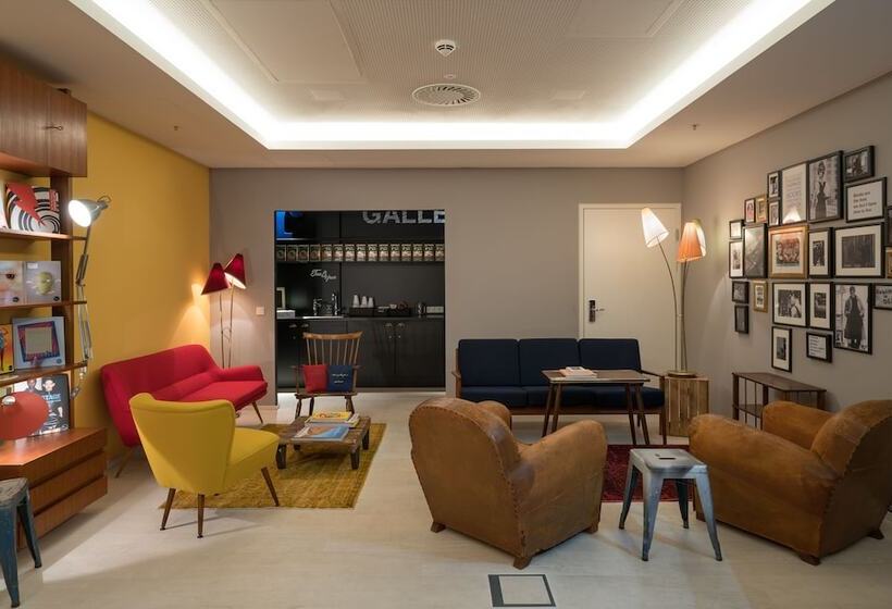 Fotos del hotel Ruby Marie  Vienna:  15