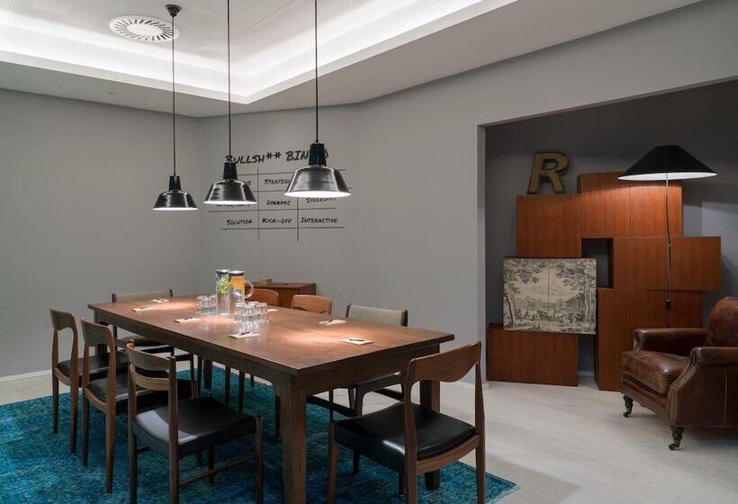 Fotos del hotel Ruby Marie  Vienna:  13