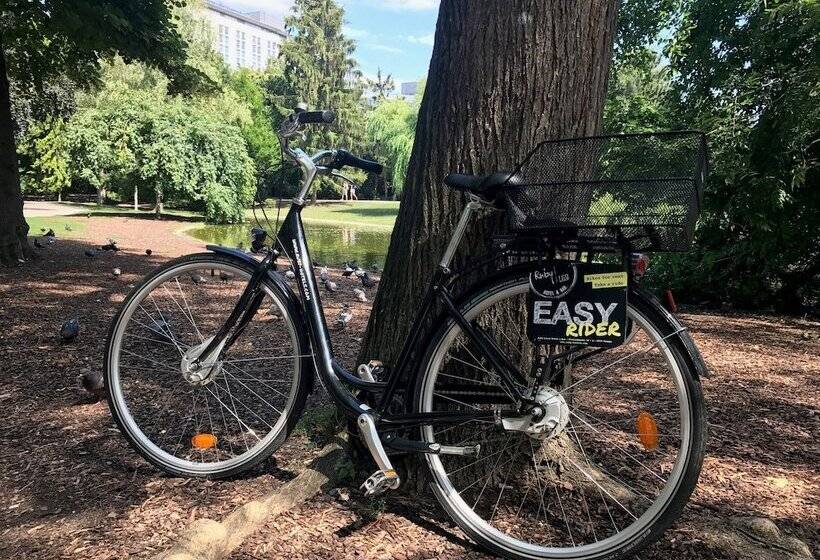 Fotos del hotel Ruby Marie  Vienna:  10