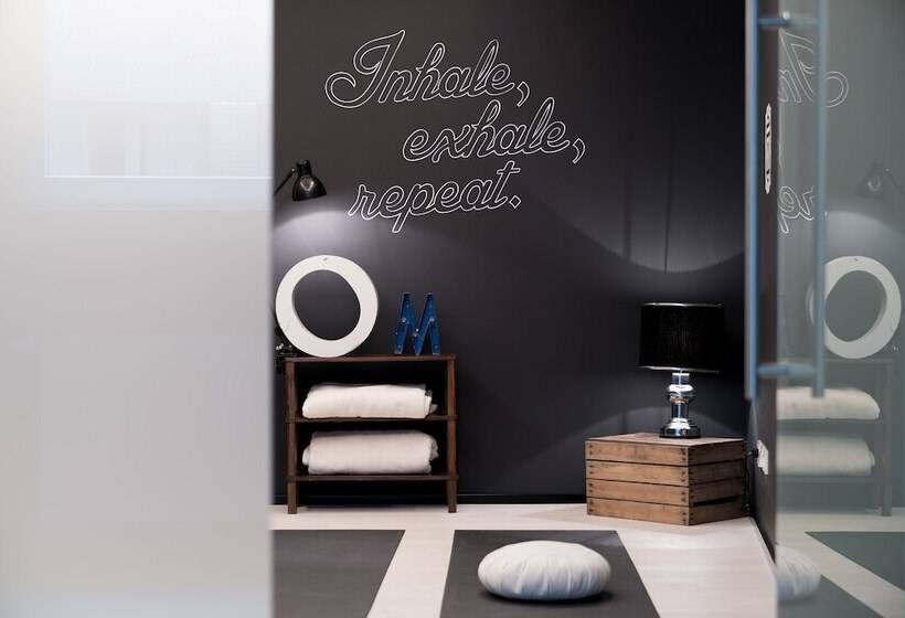 Fotos del hotel Ruby Marie  Vienna:  9