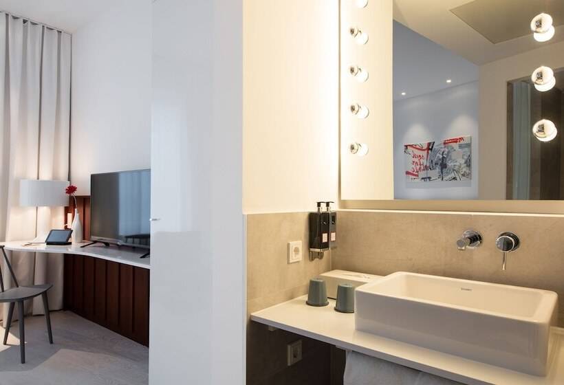 Fotos del hotel Ruby Marie  Vienna:  25