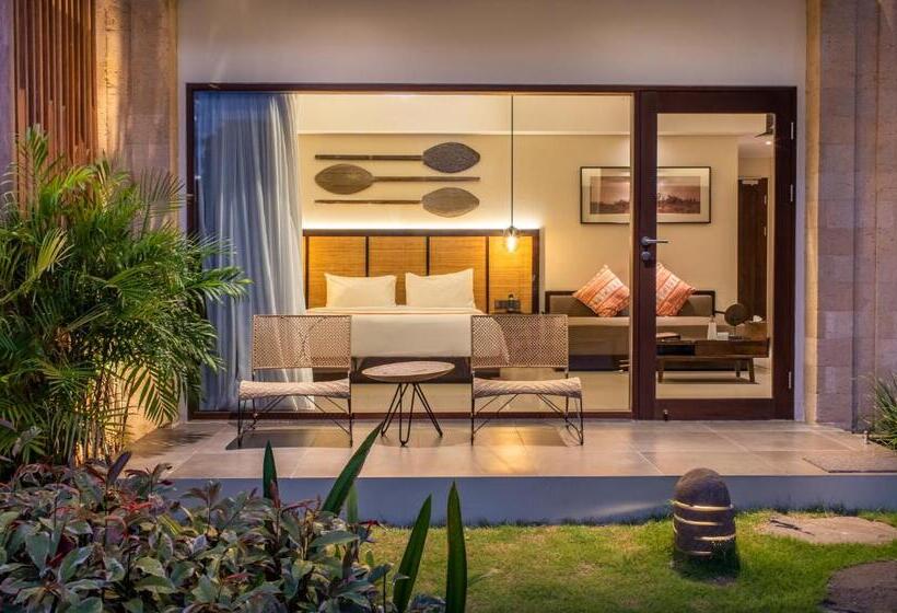 هتل Sanctoo Suites & Villas