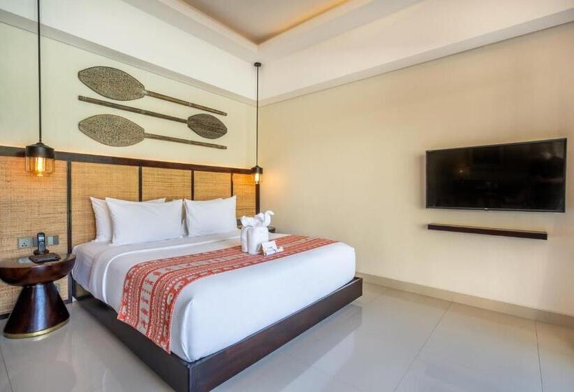 هتل Sanctoo Suites & Villas