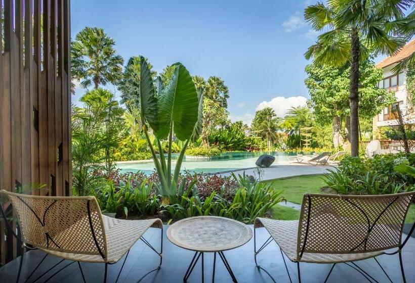 هتل Sanctoo Suites & Villas