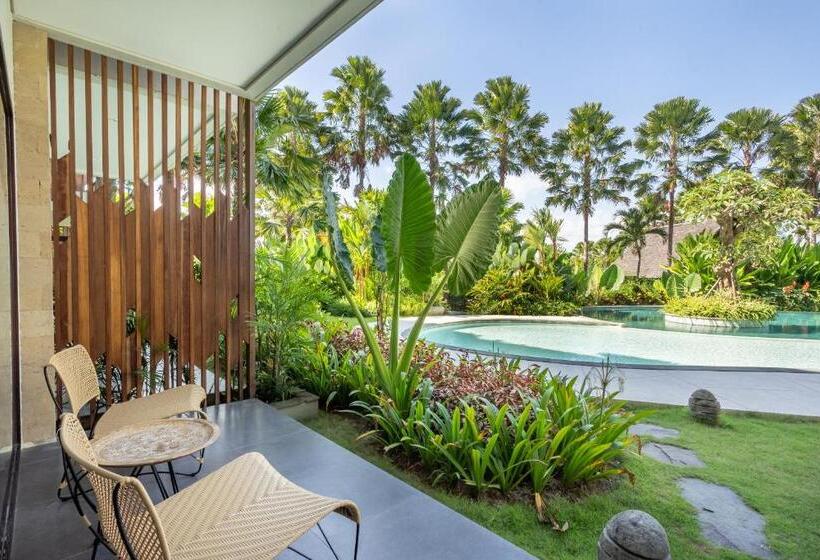 هتل Sanctoo Suites & Villas
