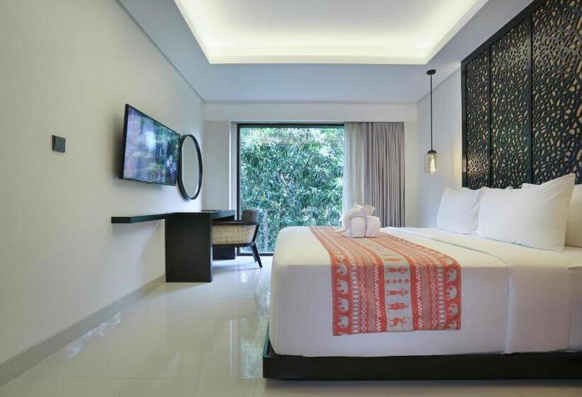 هتل Sanctoo Suites & Villas