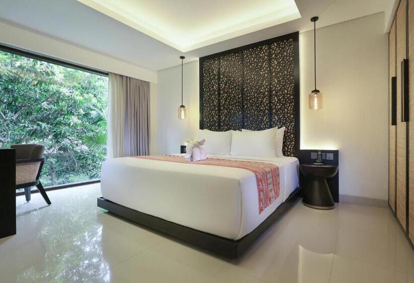 هتل Sanctoo Suites & Villas