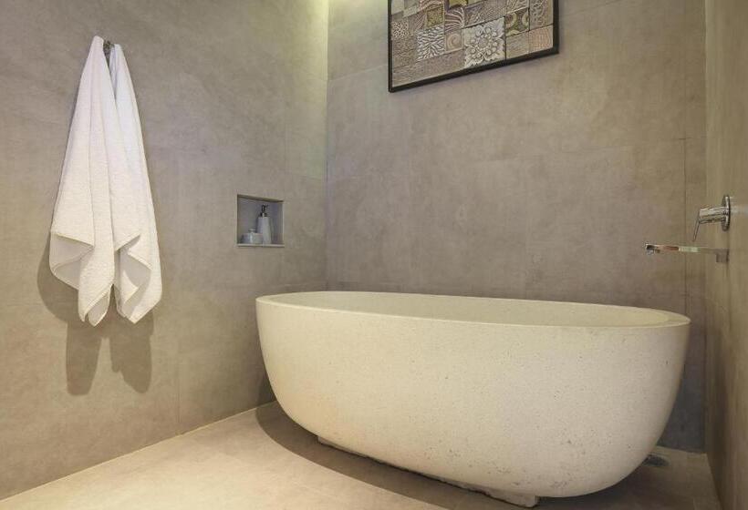 هتل Sanctoo Suites & Villas