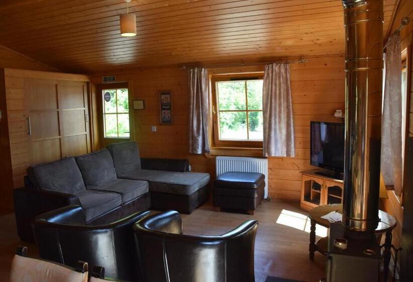 Saplinbrae Hotel And Lodges