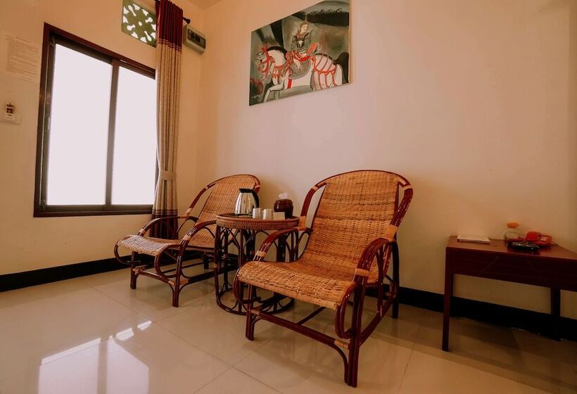 هتل Sasidara Resort Nan