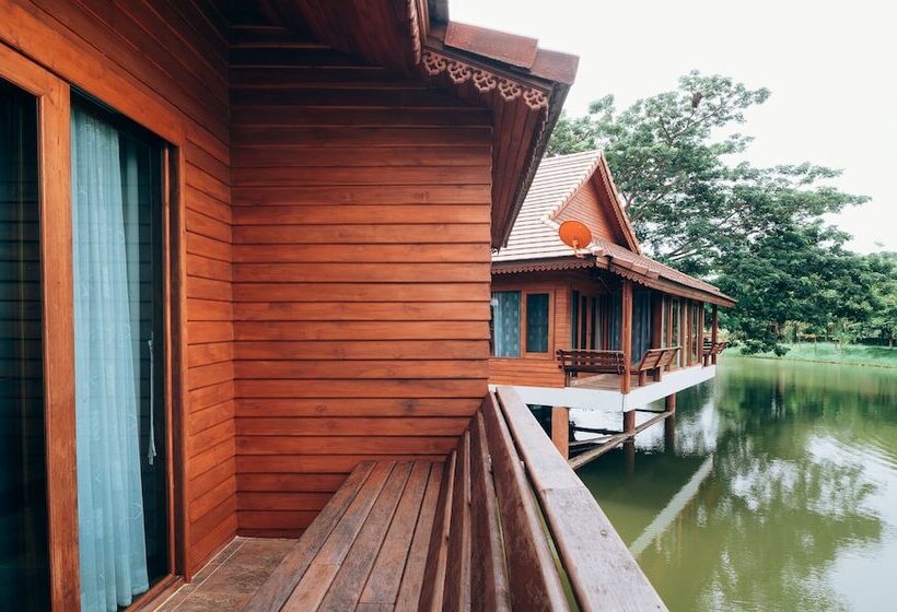 هتل Sasidara Resort Nan