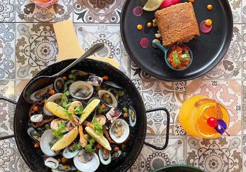 Hotel Serene La Playa Boracay