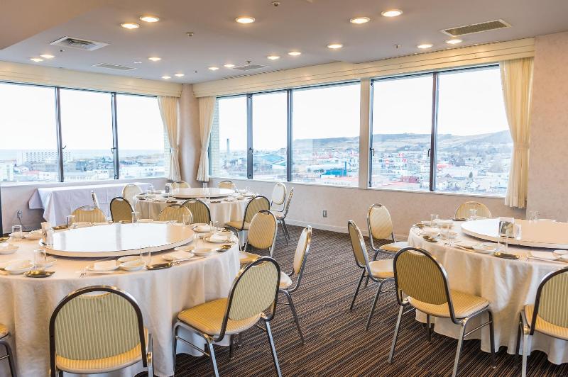 酒店 Shizunai Eclipse