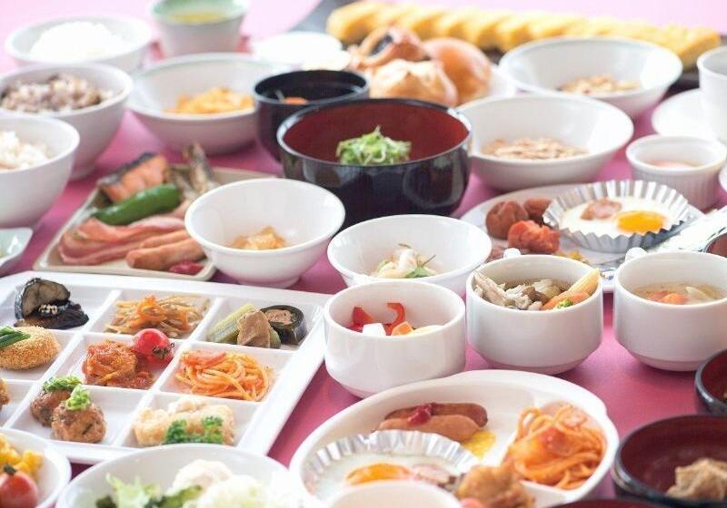 酒店 Shizunai Eclipse