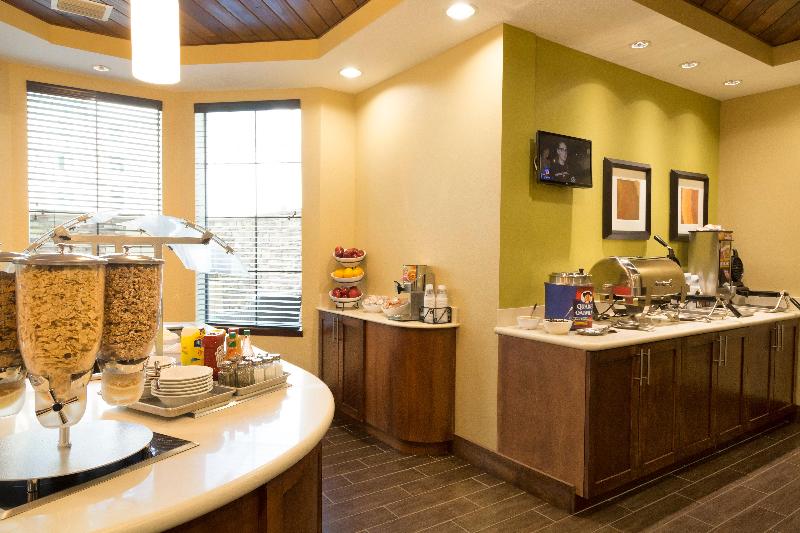 בית מלון כפרי Staybridge Suites Orlando At Seaworld, An Ihg