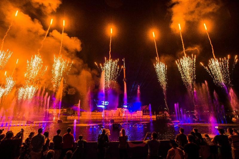 Fotos del hotel Staybridge Suites Orlando At Seaworld, An Ihg:  14