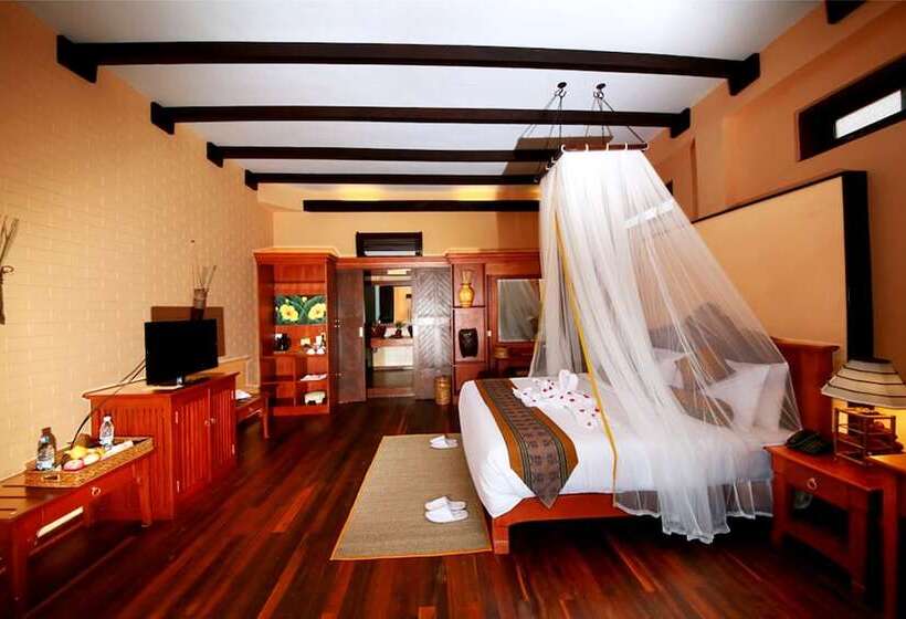 The Hotel Kalaw Hill Lodge