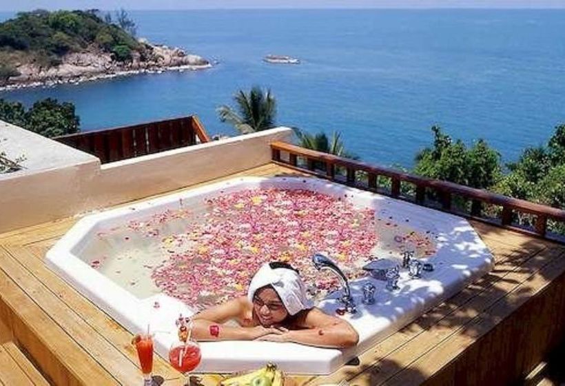 فندق Baiyoke Seacoast Samui