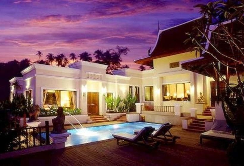 فندق Baiyoke Seacoast Samui