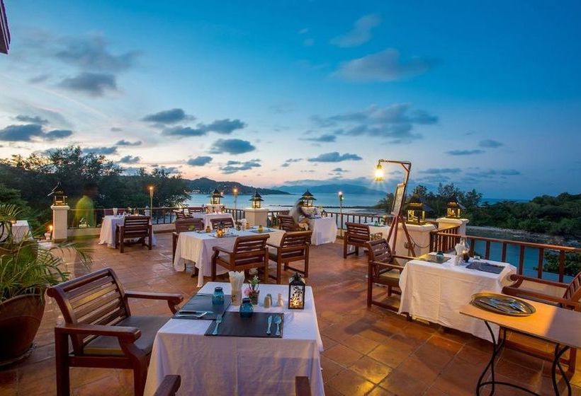 فندق Baiyoke Seacoast Samui