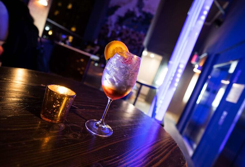 Fotos del hotel The Bernic Hotel New York City,tapestry Collection By Hilton:  41