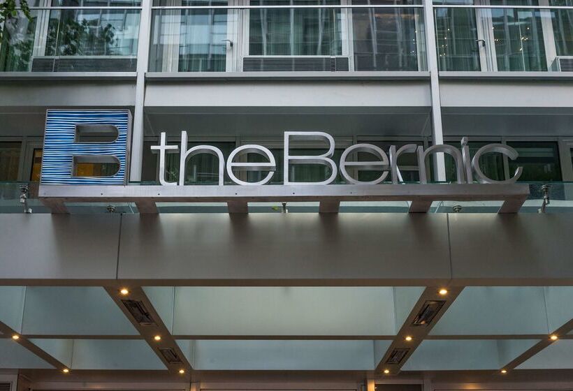 Fotos del hotel The Bernic Hotel New York City,tapestry Collection By Hilton:  39