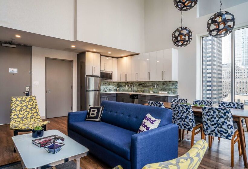 Fotos del hotel The Bernic Hotel New York City,tapestry Collection By Hilton:  62