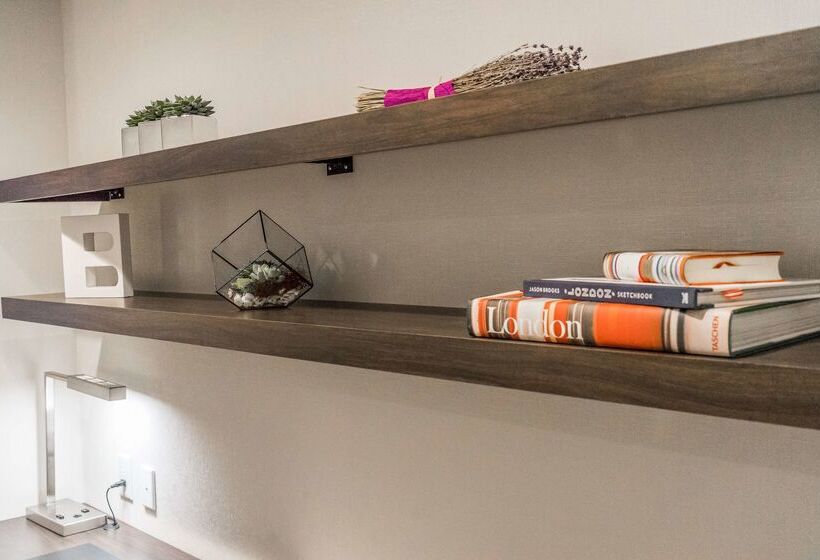 Fotos del hotel The Bernic Hotel New York City,tapestry Collection By Hilton:  64